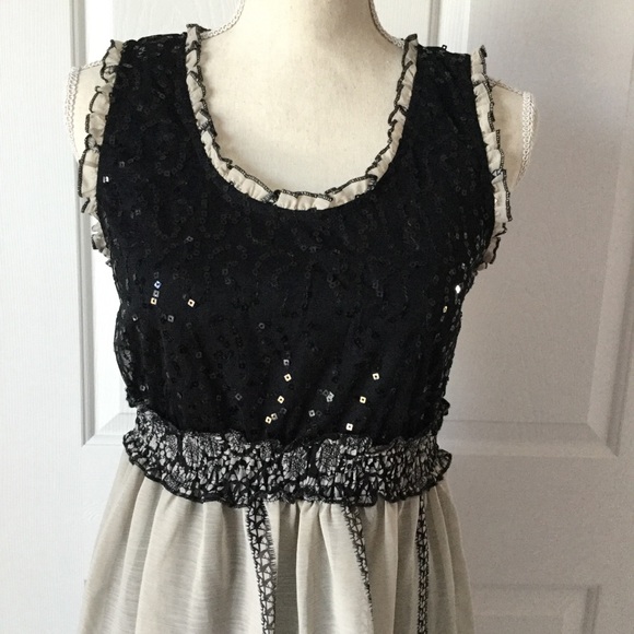 American Rag Party Dress ❤️ - Picture 2 of 8